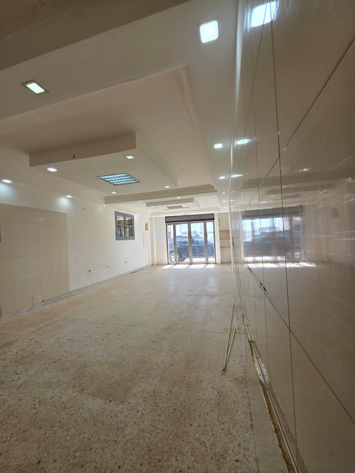 La Soukra&nbsp;Dar Fadhal&nbsp;Location&nbsp;Maisons&nbsp;Titre foncier individue maison et local comercial