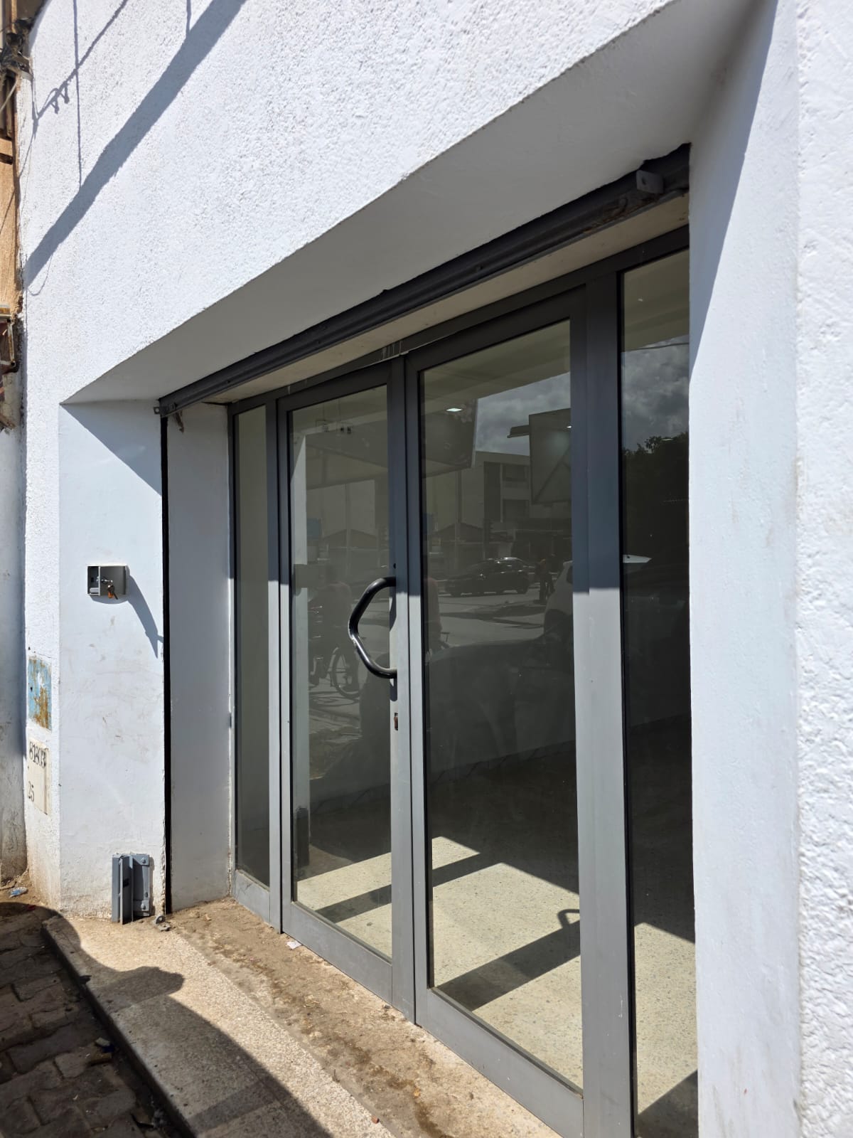 La Soukra&nbsp;Dar Fadhal&nbsp;Location&nbsp;Maisons&nbsp;Titre foncier individue maison et local comercial