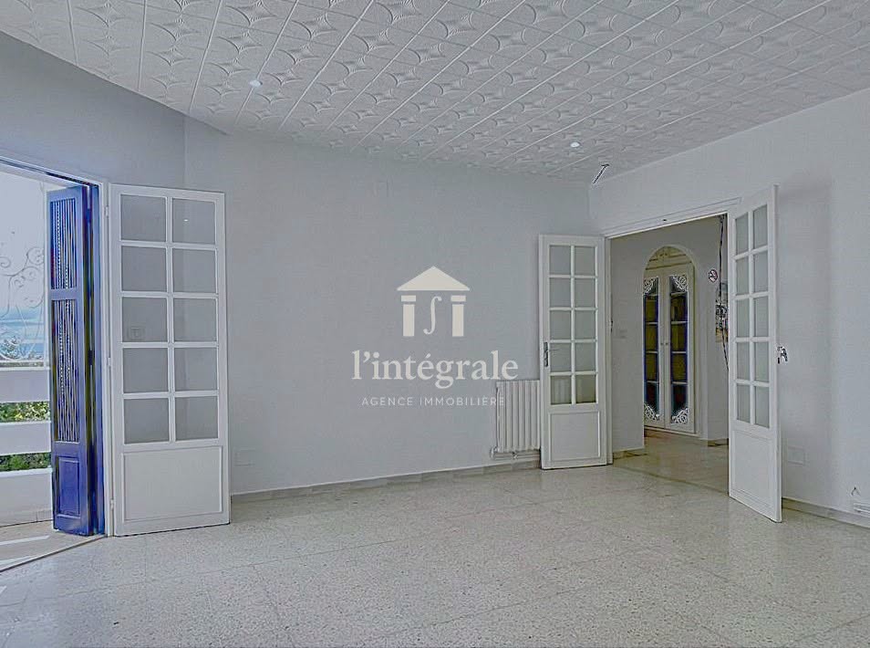 El Menzah&nbsp;El Manar 1&nbsp;Location&nbsp;Maisons&nbsp;Triplex s5 exceptionnel � usage mixte