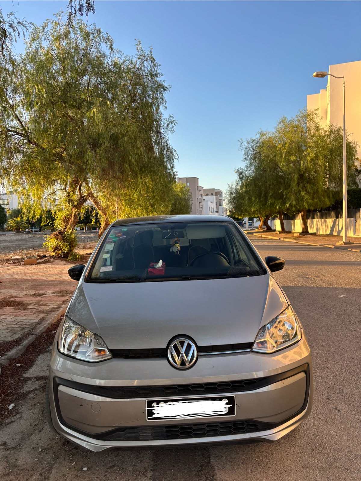 Ain Zaghouan&nbsp;Ain Zaghouan&nbsp;Volkswagen&nbsp;Autre Mod�le&nbsp;Particulier 1ere main