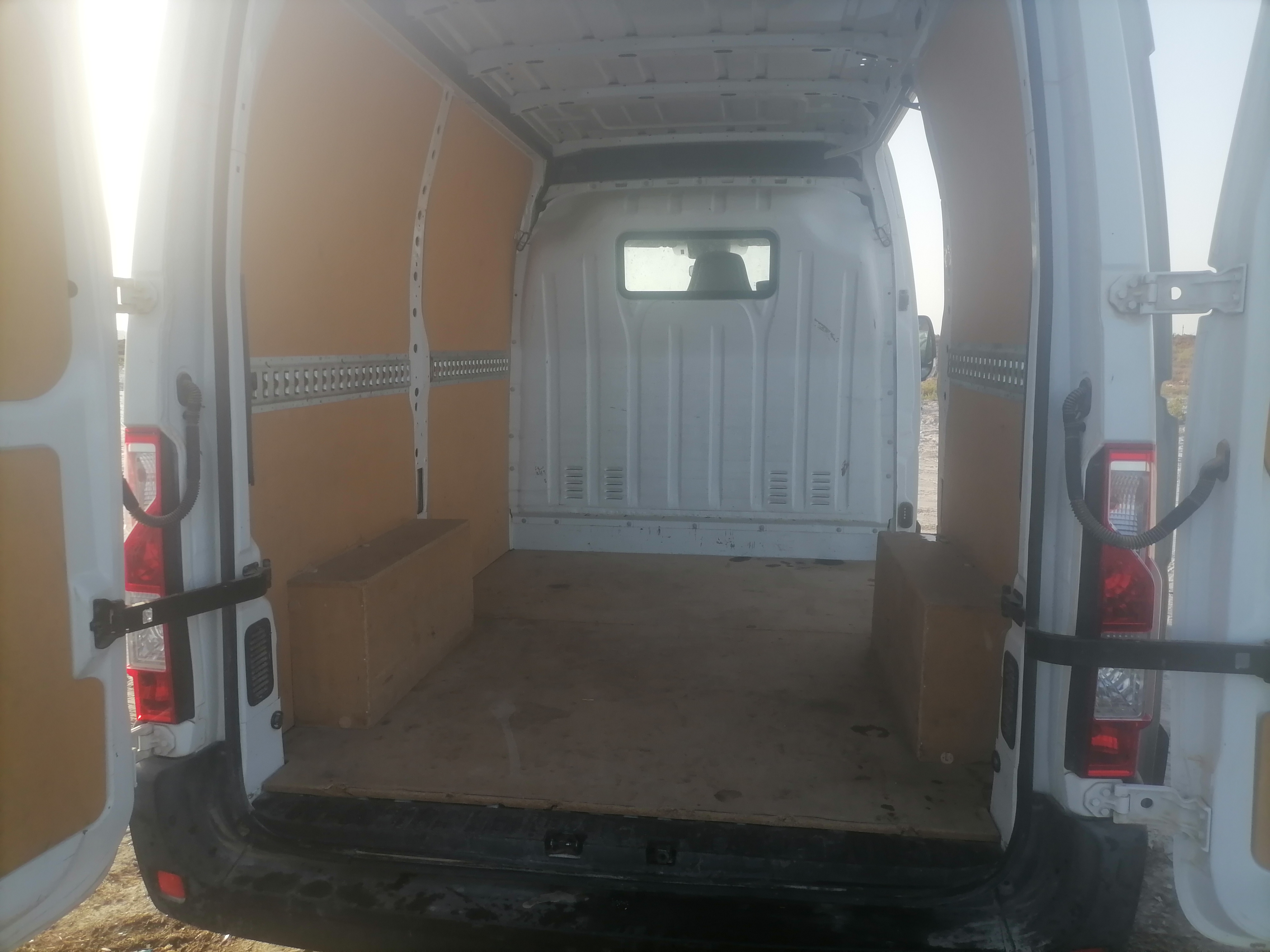 Monastir&nbsp;Monastir&nbsp;Renault&nbsp;Master&nbsp;Renault master