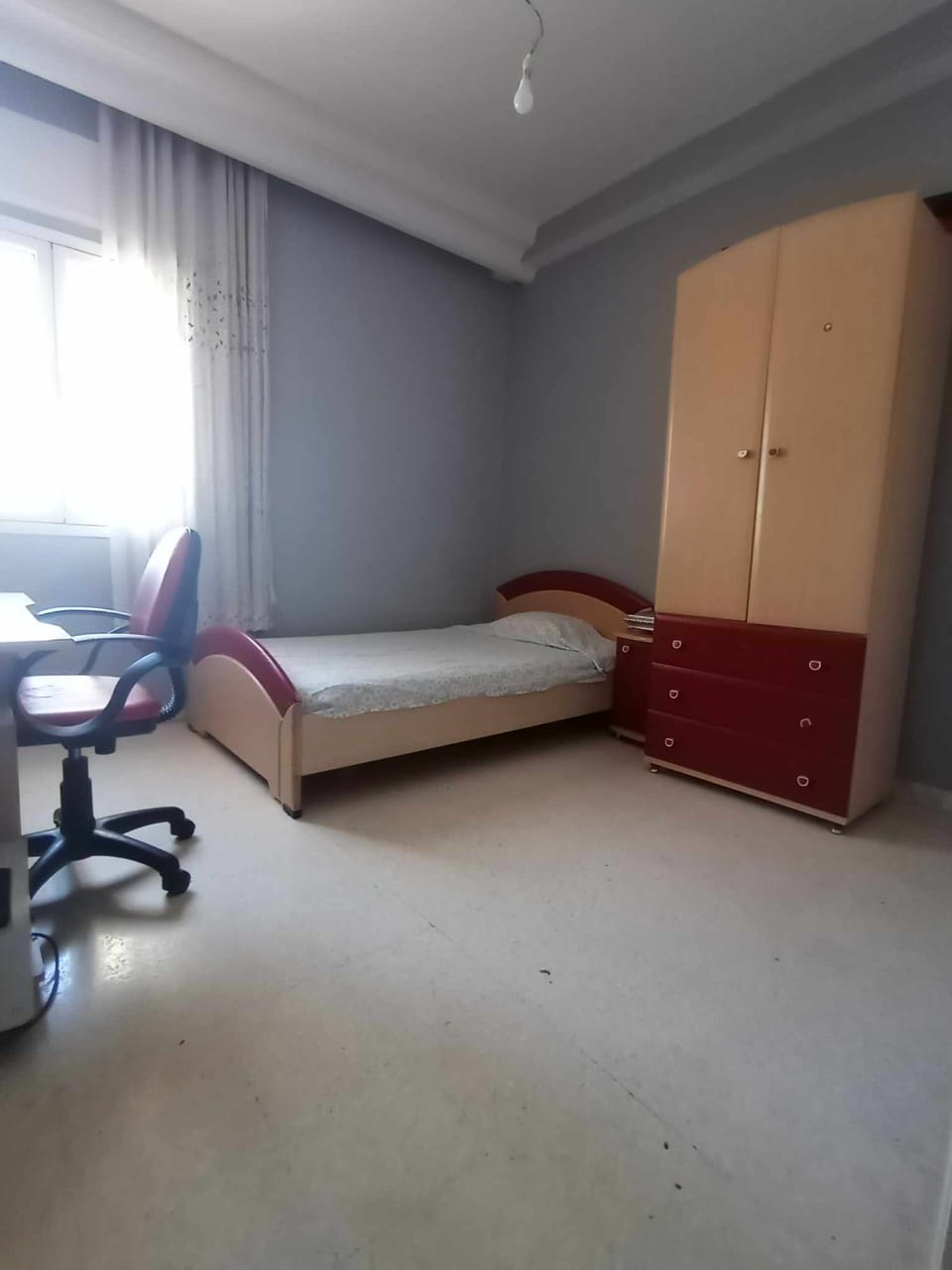 La Soukra&nbsp;La Soukra&nbsp;Vente&nbsp;Appart. 4 pi�ces&nbsp;Appartement s plus 3