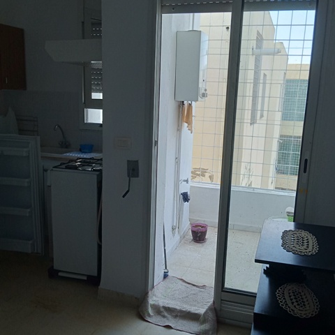 Mannouba&nbsp;La Mannouba&nbsp;Location&nbsp;Appart. 1 pi�ce&nbsp;Un appartement meubl� s plus 1   manouba