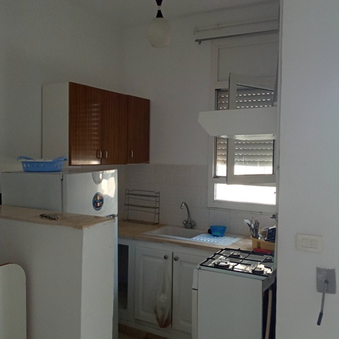 Mannouba&nbsp;La Mannouba&nbsp;Location&nbsp;Appart. 1 pi�ce&nbsp;Un appartement meubl� s plus 1   manouba