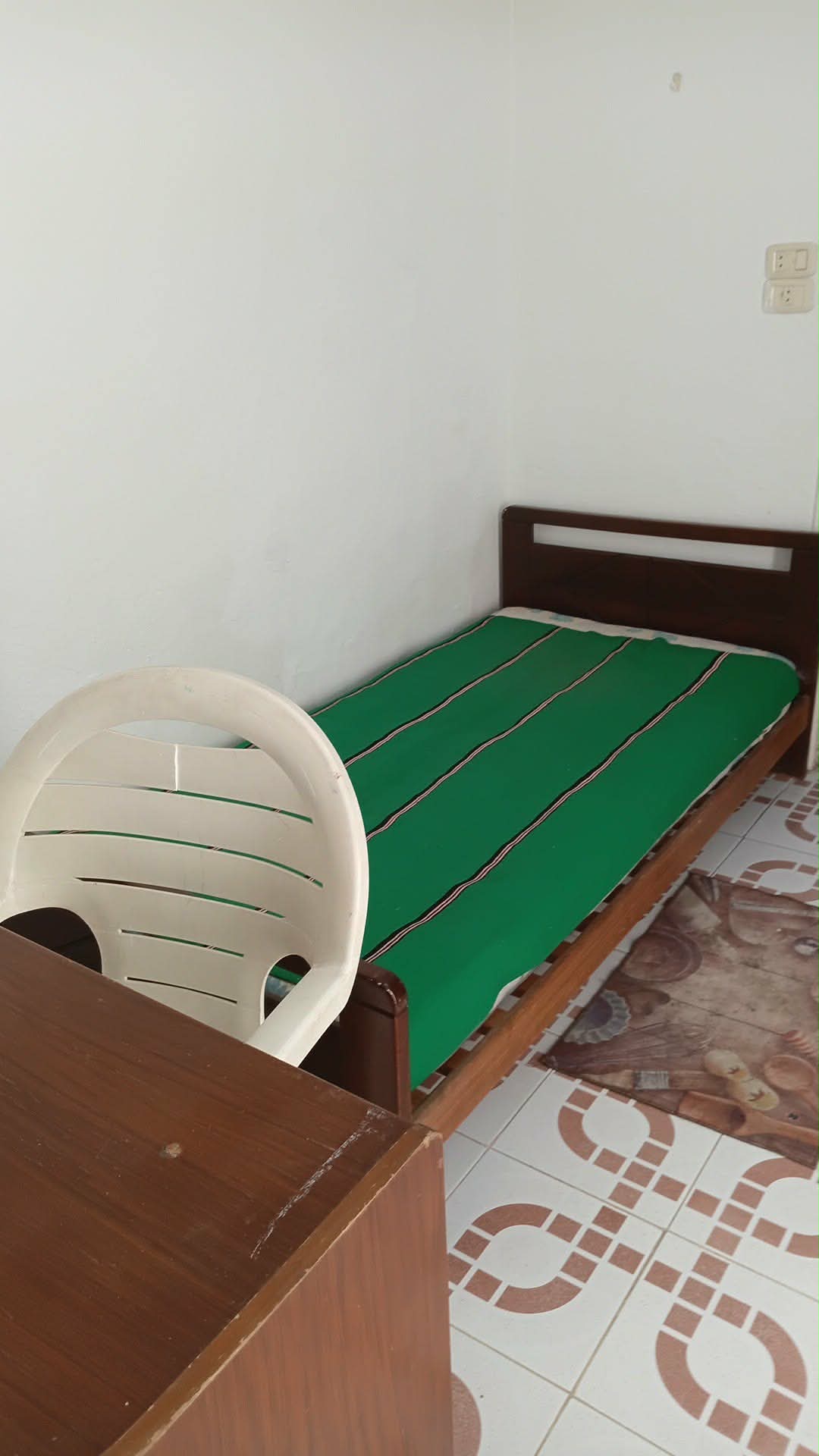 Mannouba&nbsp;La Mannouba&nbsp;Location&nbsp;Appart. 2 pi�ces&nbsp;Studio meubl� pour filles
