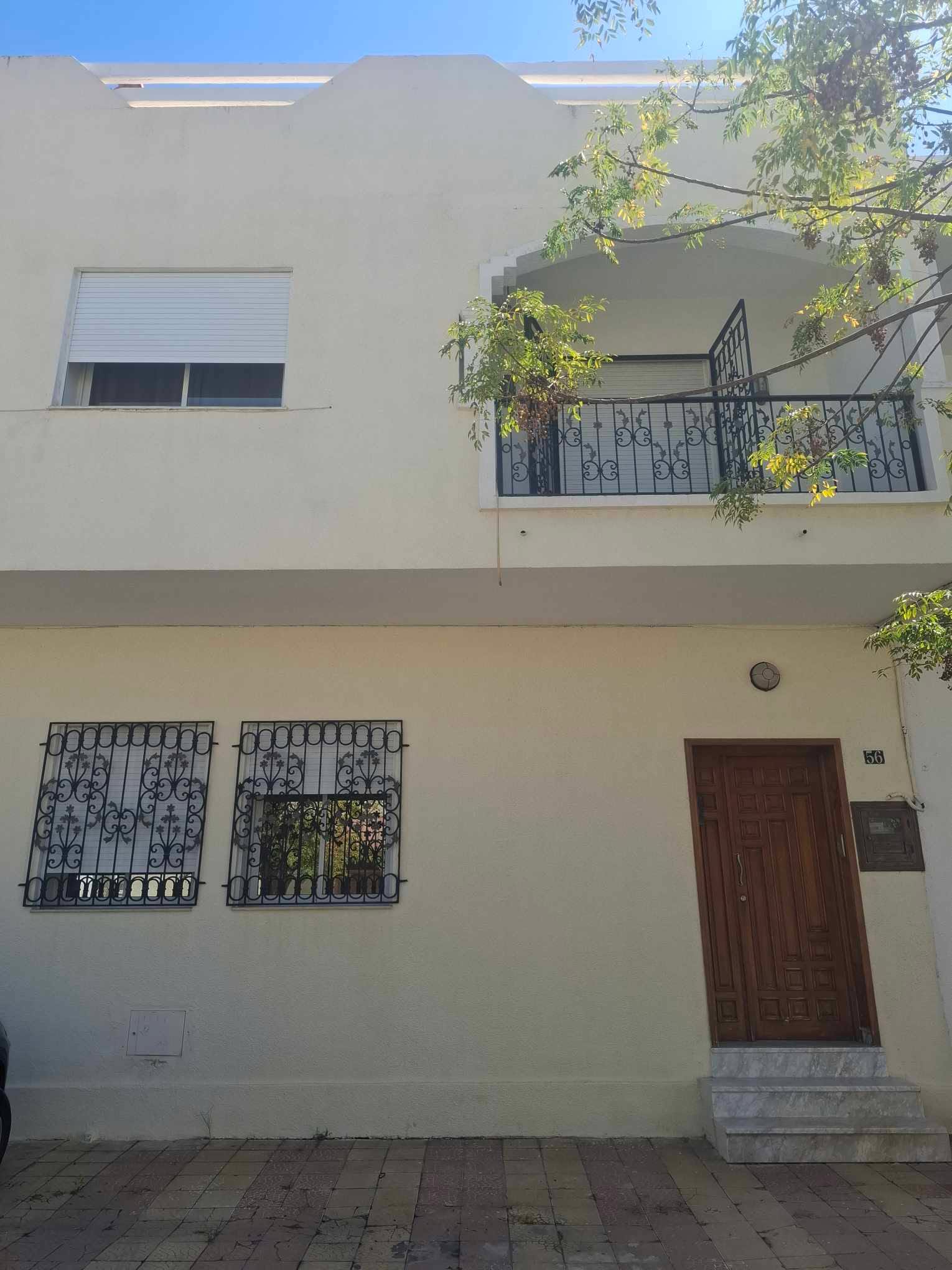 Hammam Lif&nbsp;Hammam Lif&nbsp;Vente&nbsp;Duplex&nbsp;Duplexe moderne haut standing