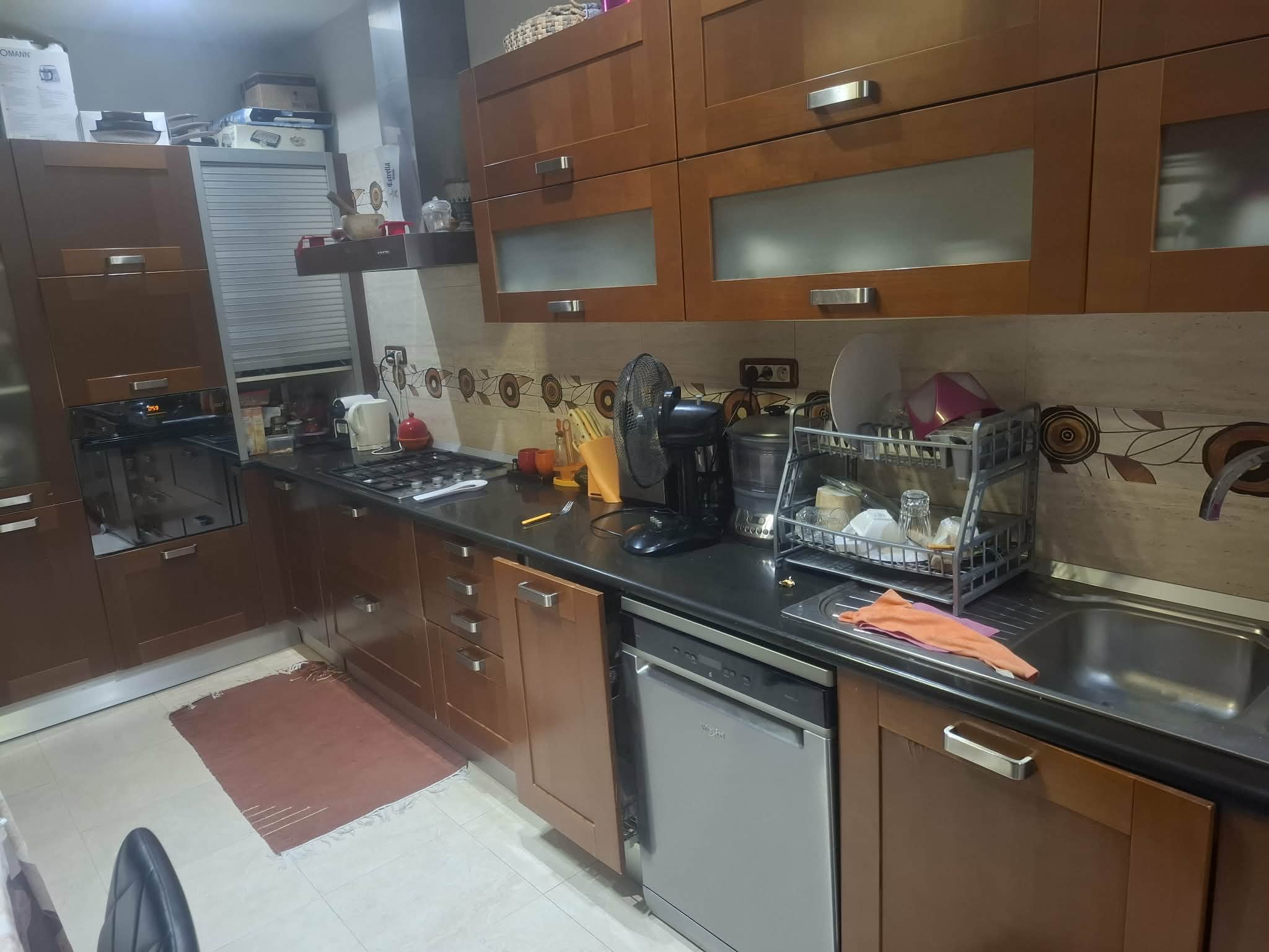 Hammam Lif&nbsp;Hammam Lif&nbsp;Vente&nbsp;Duplex&nbsp;Duplexe moderne haut standing