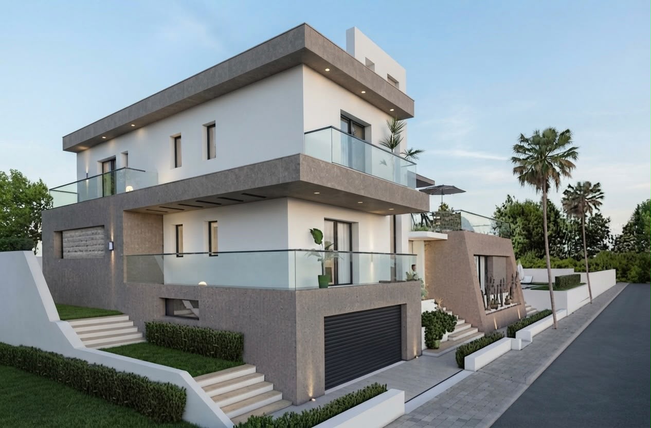 Sidi Thabet&nbsp;Cebalet Ben Ammar&nbsp;Vente&nbsp;Maisons&nbsp;Villa � fort potentiel � sebbalet ben ammar