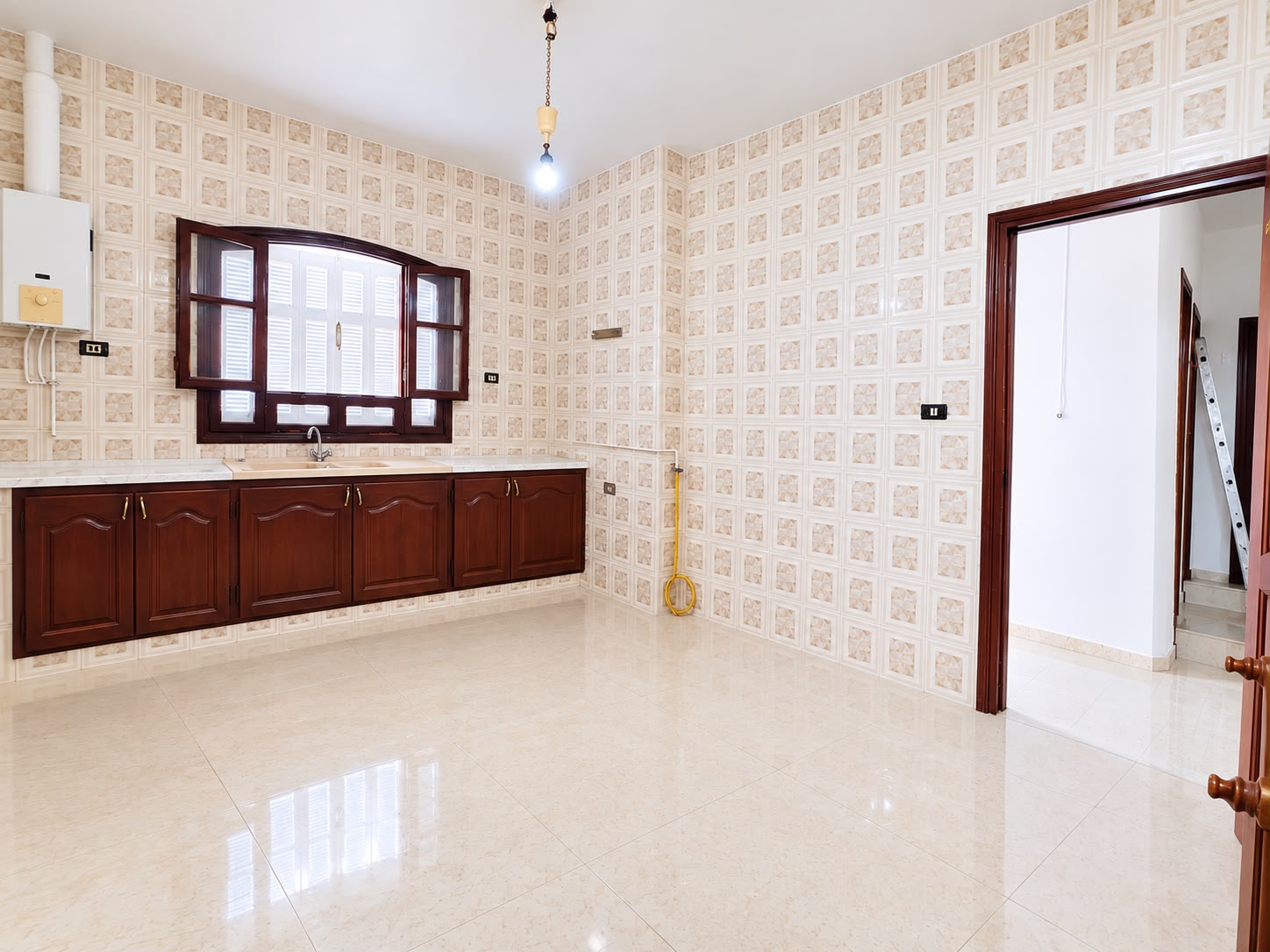 Raoued&nbsp;Cite El Ghazala 1&nbsp;Location&nbsp;Maisons&nbsp;Etage de villa � cit� ghazela riadh andalous