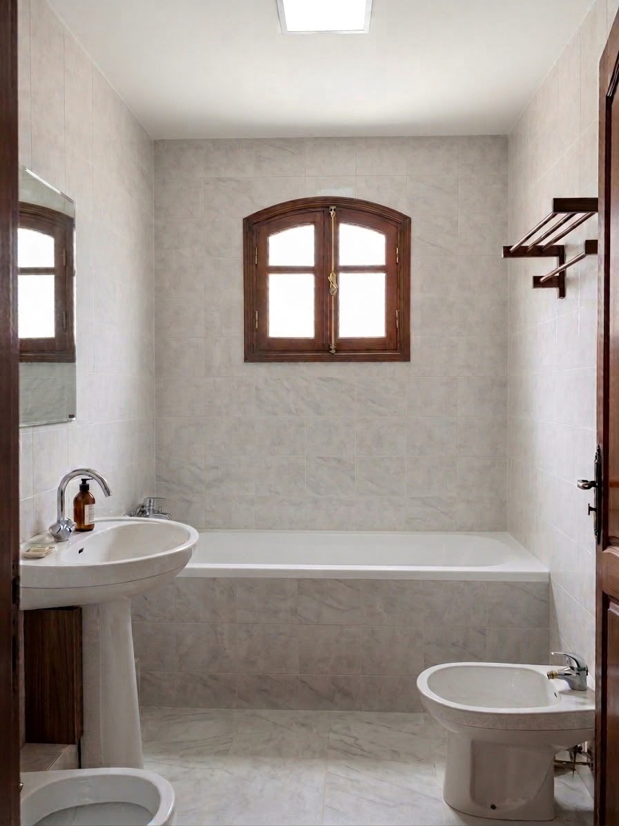 Raoued&nbsp;Cite El Ghazala 1&nbsp;Location&nbsp;Maisons&nbsp;Etage de villa � cit� ghazela riadh andalous