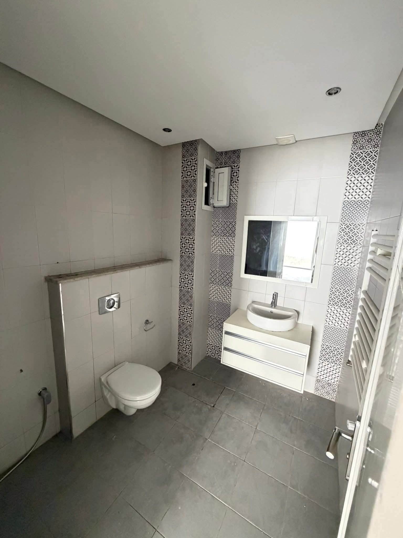 Ariana Ville&nbsp;Riadh Landlous&nbsp;Location&nbsp;Duplex&nbsp;Triplex s4 riadh el andalous
