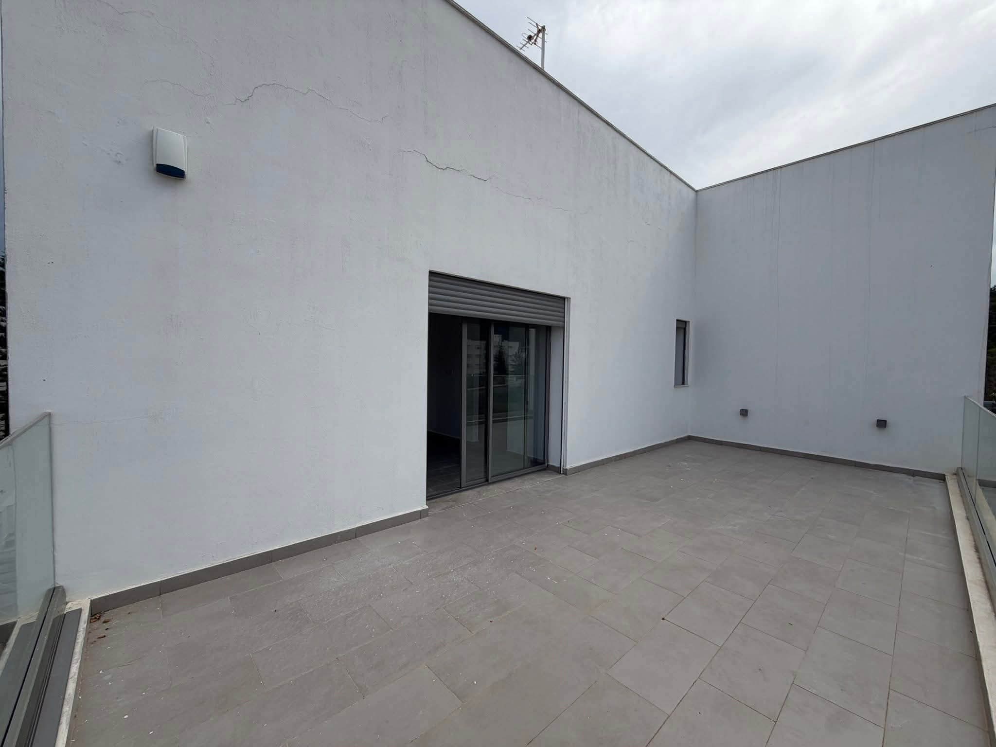 Ariana Ville&nbsp;Riadh Landlous&nbsp;Location&nbsp;Duplex&nbsp;Triplex s4 riadh el andalous