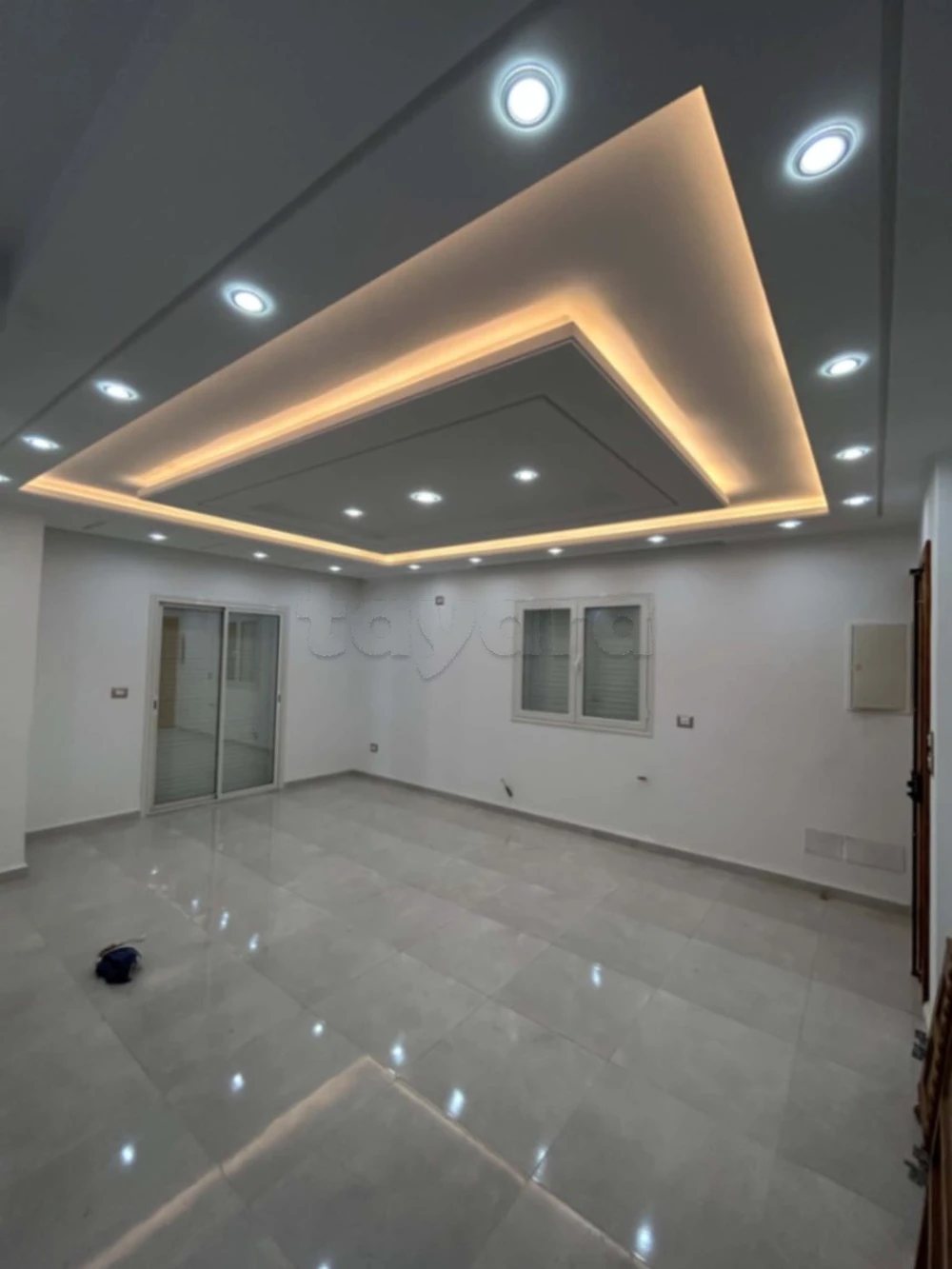 Raoued&nbsp;Cite Ennkhilet&nbsp;Location&nbsp;Appart. 4 pi�ces&nbsp;Etage s3 ennkhilete 1100
