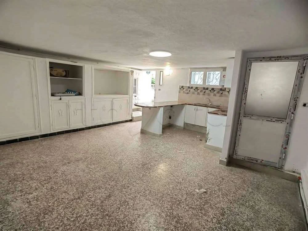 Ariana Ville&nbsp;El Menzah 5&nbsp;Location&nbsp;Appart. 1 pi�ce&nbsp;S0 850d menzah 5