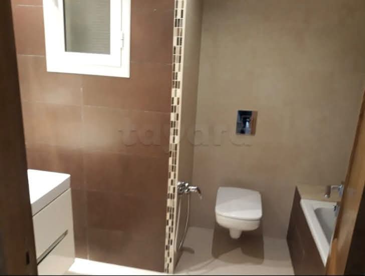 Mnihla&nbsp;Jardins d'el Menzah&nbsp;Location&nbsp;Appart. 3 pi�ces&nbsp;S2 1300d jardin d'el menzah 2