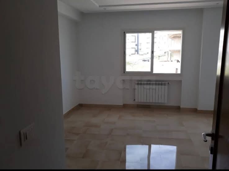 Mnihla&nbsp;Jardins d'el Menzah&nbsp;Location&nbsp;Appart. 3 pi�ces&nbsp;S2 1300d jardin d'el menzah 2