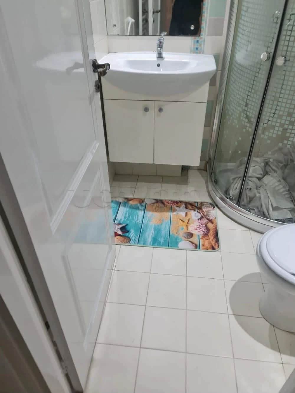 Ariana Ville&nbsp;Riadh Landlous&nbsp;Location&nbsp;Appart. 2 pi�ces&nbsp;S1 meuble 1050d riadh andalous