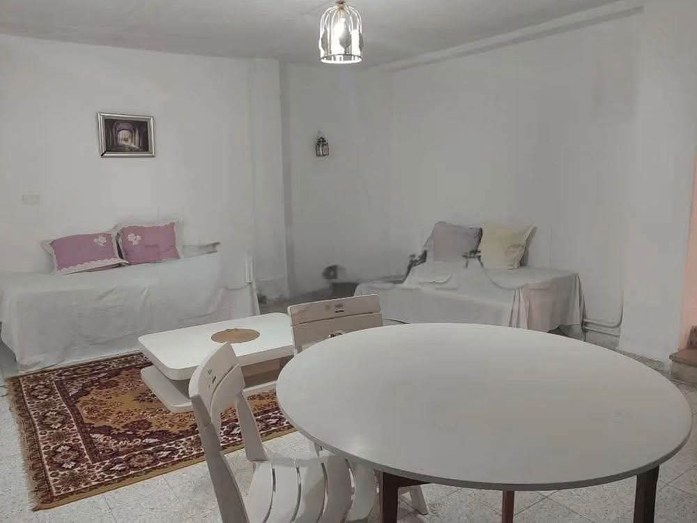 El Menzah&nbsp;El Menzah 9&nbsp;Location&nbsp;Appart. 2 pi�ces&nbsp;S1 meuble 850d menzah 9