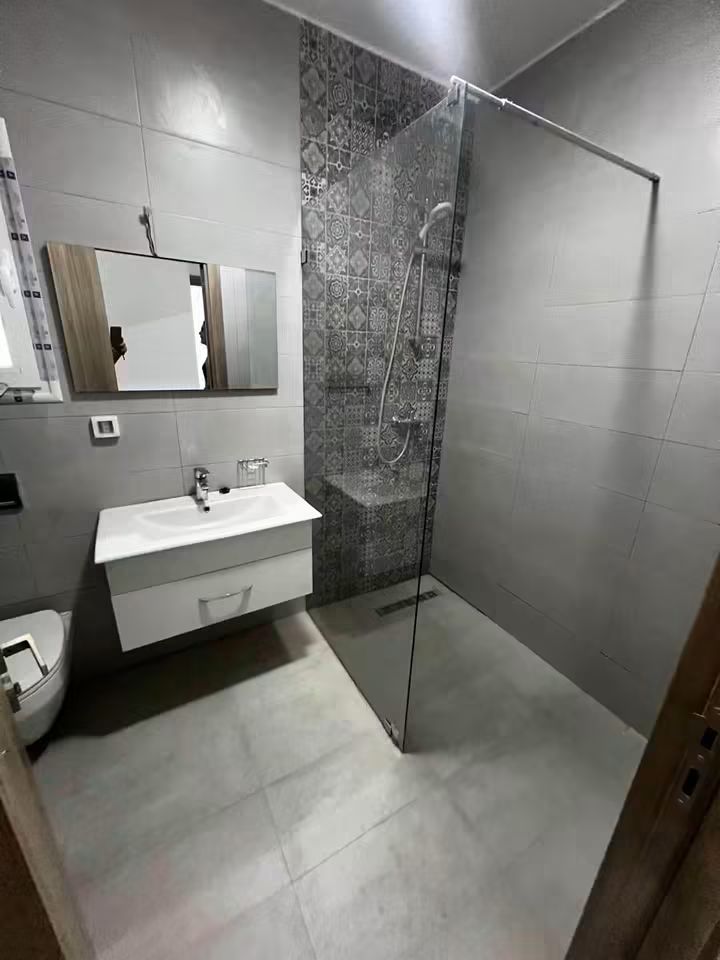 El Menzah&nbsp;El Manar 2&nbsp;Location&nbsp;Appart. 4 pi�ces&nbsp;S3 manar 2 1500d