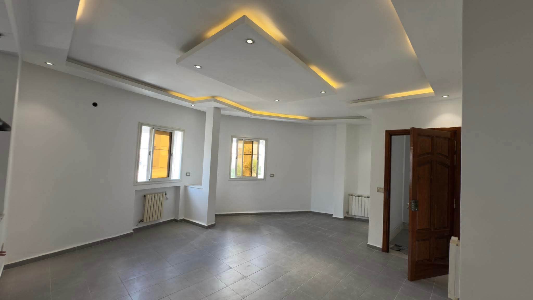 Raoued&nbsp;Cite Ennkhilet&nbsp;Location&nbsp;Appart. 2 pi�ces&nbsp;S1 ennkhilete 1050 d