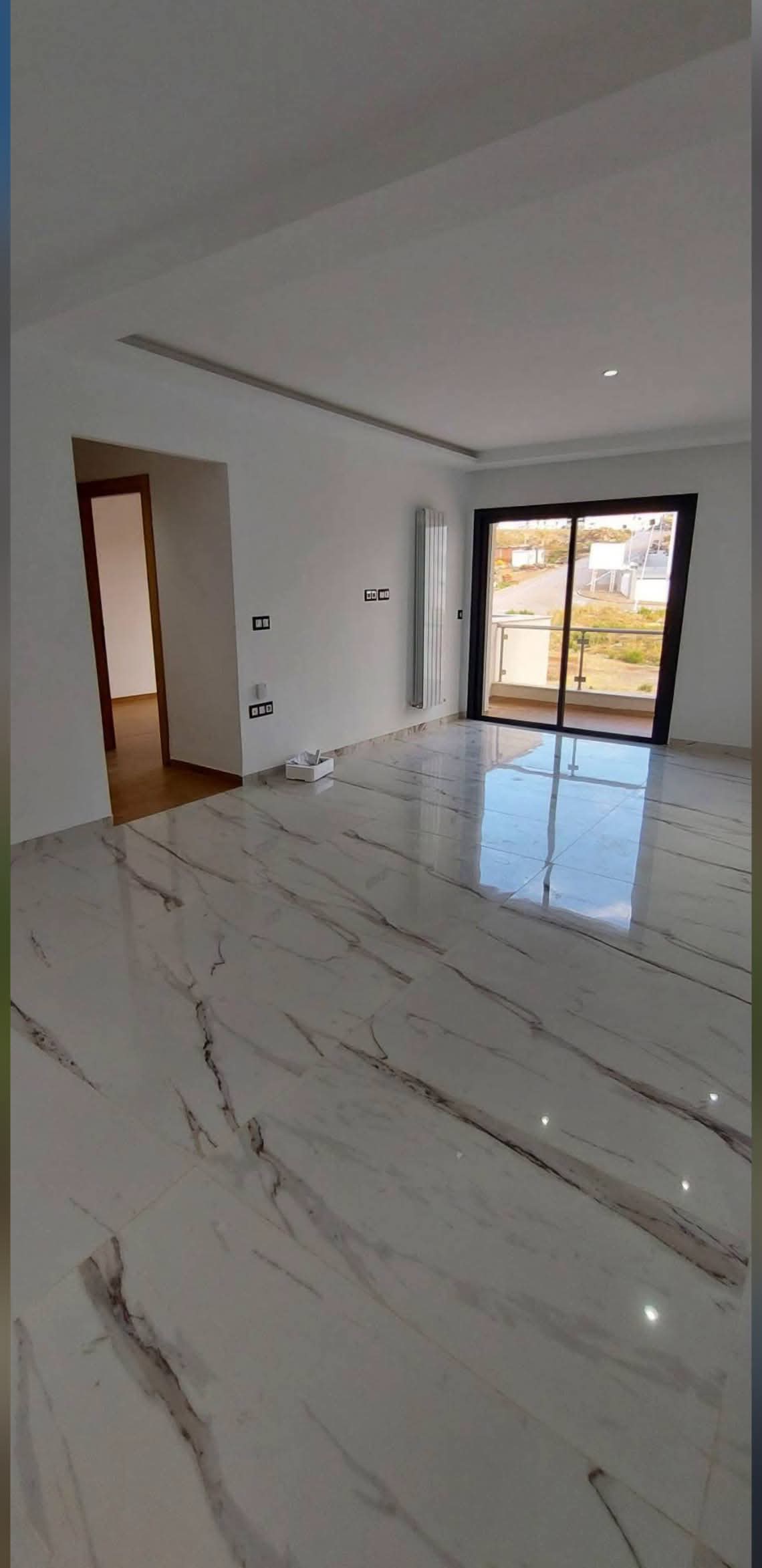 Mnihla&nbsp;Jardins d'el Menzah&nbsp;Location&nbsp;Appart. 3 pi�ces&nbsp;S2 1700 d jardin d'el menzah 2