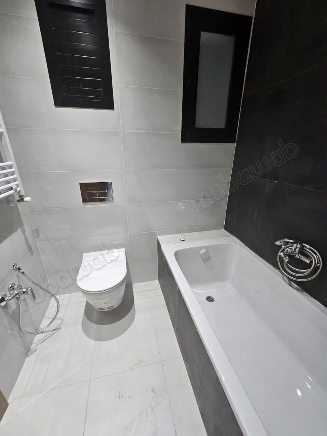 Raoued&nbsp;Cite El Ghazala 2&nbsp;Location&nbsp;Appart. 2 pi�ces&nbsp;S2 neuf ghazela 1450d