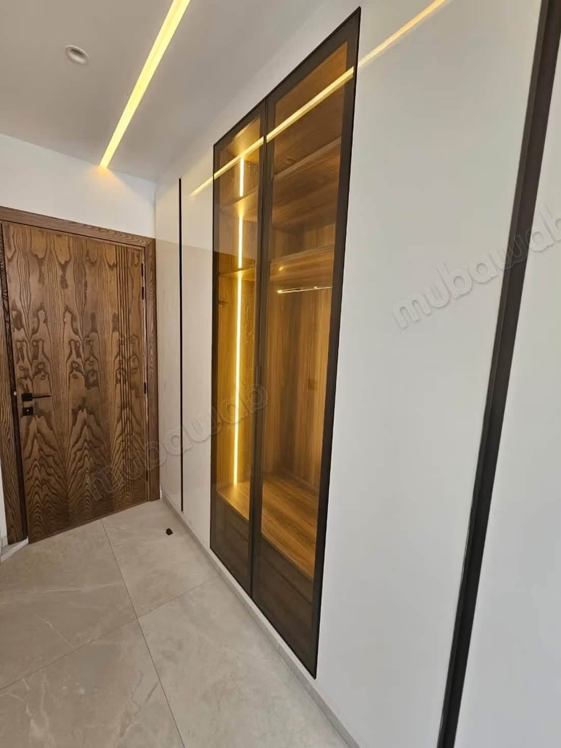 Raoued&nbsp;Cite El Ghazala 2&nbsp;Location&nbsp;Appart. 2 pi�ces&nbsp;S2 neuf ghazela 1450d