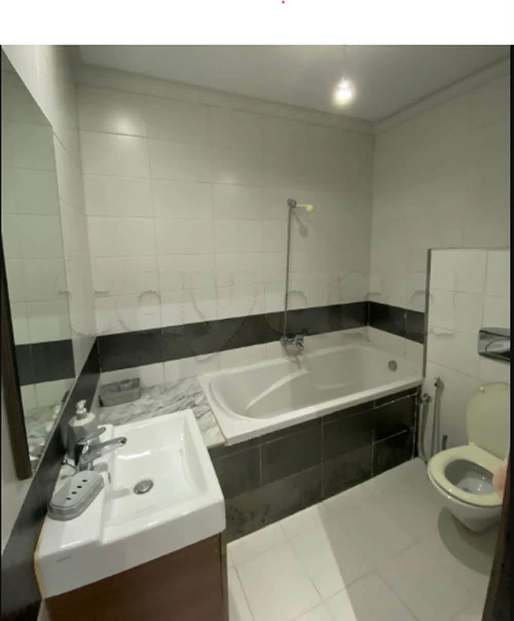 Mnihla&nbsp;Jardins d'el Menzah&nbsp;Location&nbsp;Appart. 1 pi�ce&nbsp;S1 jardin del menzah1 1400