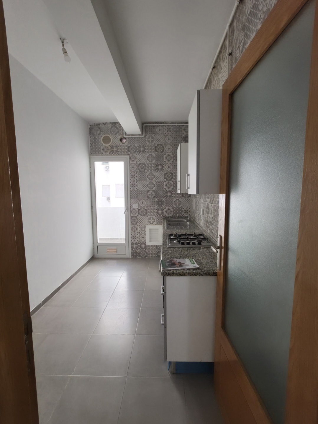 La Marsa&nbsp;El Aouina&nbsp;Location&nbsp;Appart. 2 pi�ces&nbsp;Appartement s2 a cote monoprix