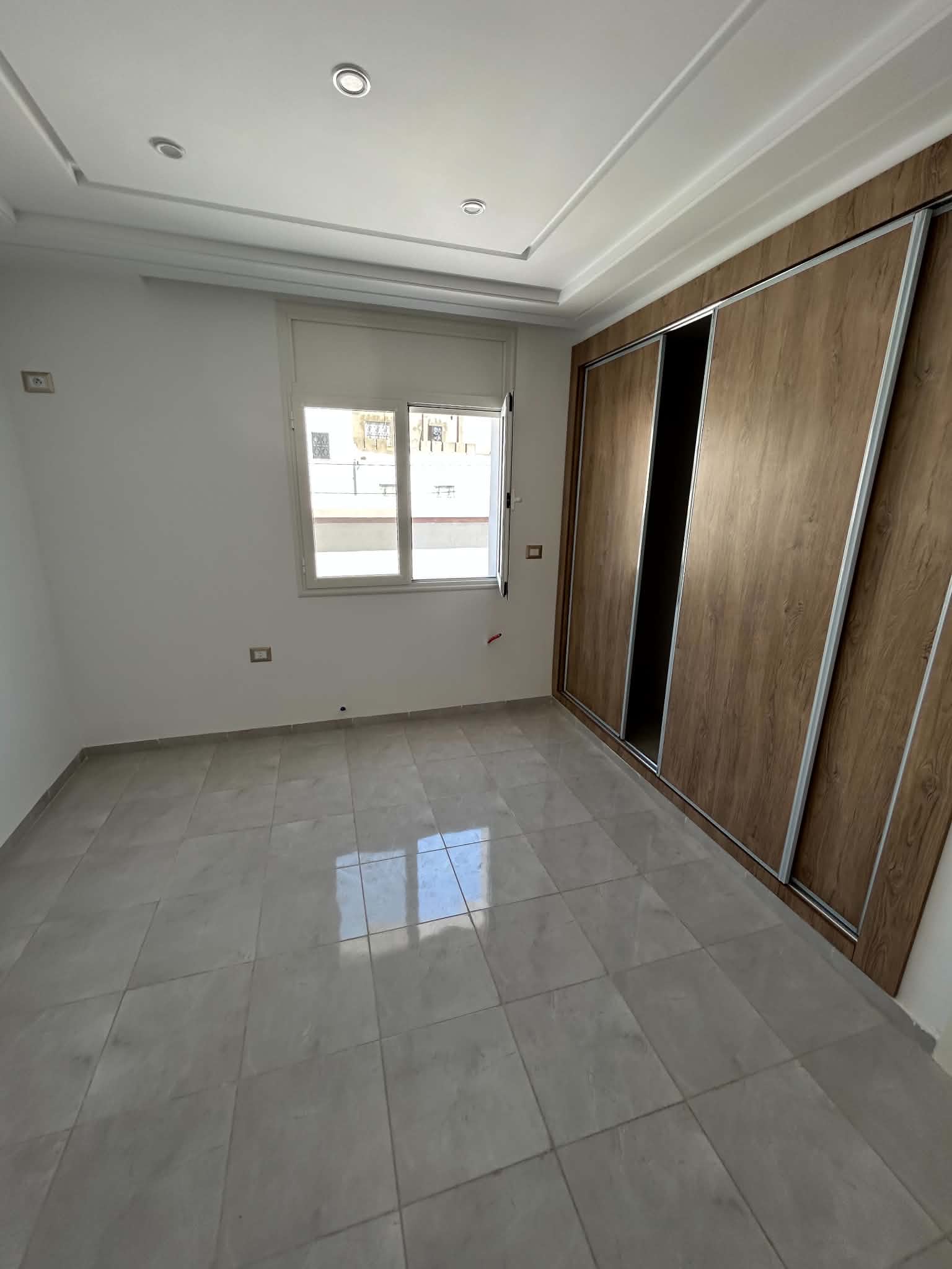 Raoued&nbsp;Cite Ennkhilet&nbsp;Location&nbsp;Maisons&nbsp;Etage de villa