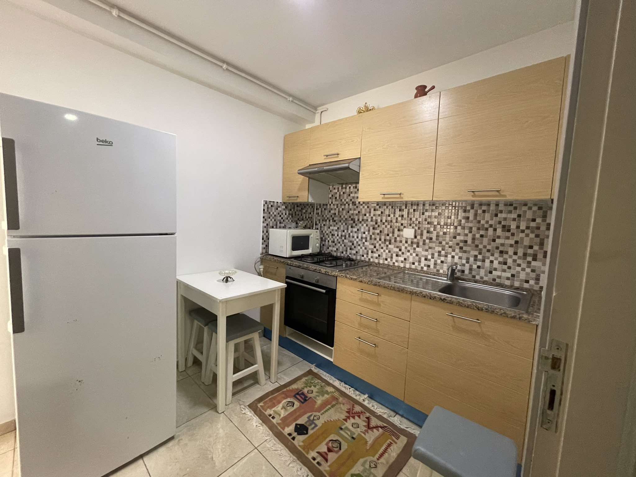 Ezzahra&nbsp;Ezzahra&nbsp;Location&nbsp;Appart. 1 pi�ce&nbsp;Appartement meuble s1 a ezzahra loulija