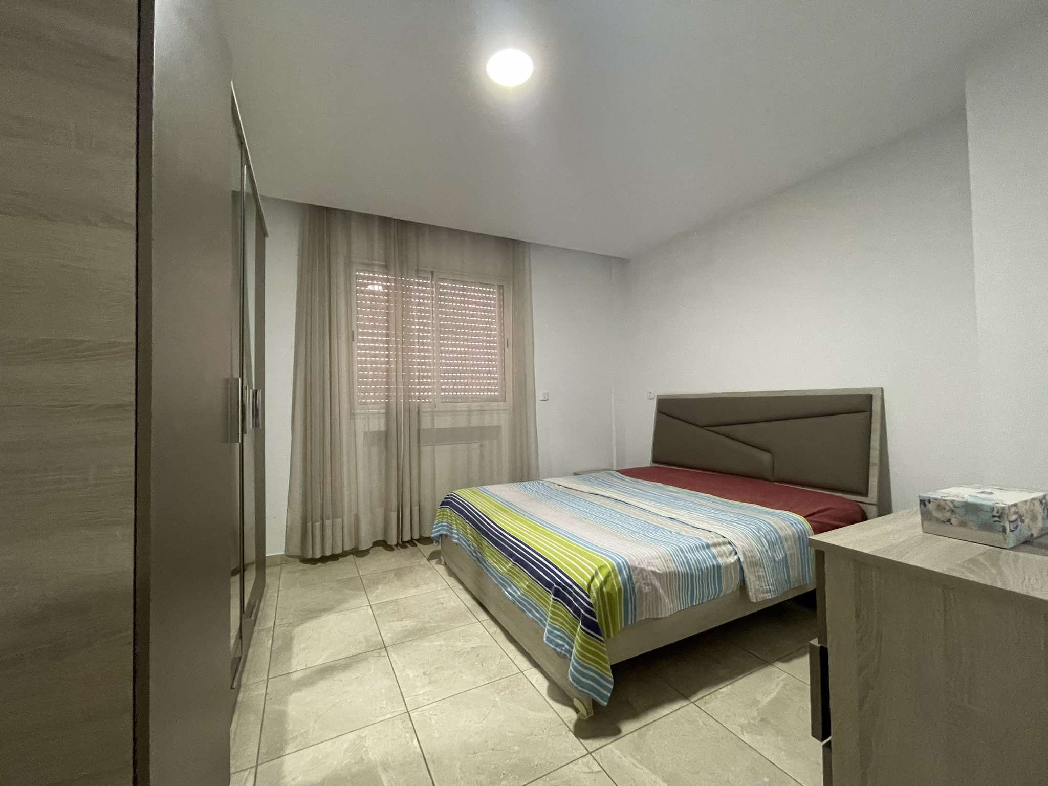 Ezzahra&nbsp;Ezzahra&nbsp;Location&nbsp;Appart. 1 pi�ce&nbsp;Appartement meuble s1 a ezzahra loulija