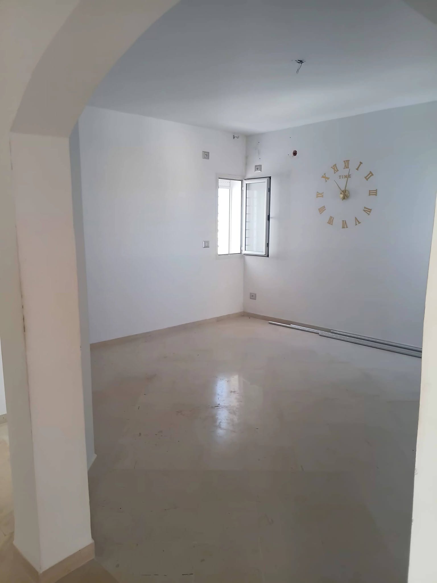 La Soukra&nbsp;Sidi Salah&nbsp;Location&nbsp;Appart. 3 pi�ces&nbsp;Appartement s2 � sidi salah chotrana 1