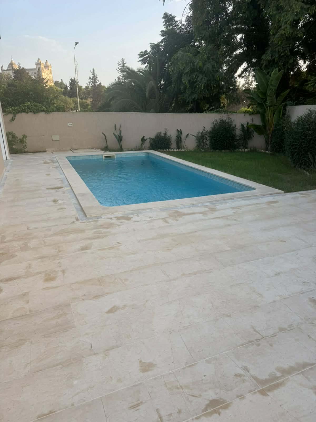 Carthage&nbsp;Carthage&nbsp;Vente&nbsp;Maisons&nbsp;Maison de 3 pi�ces