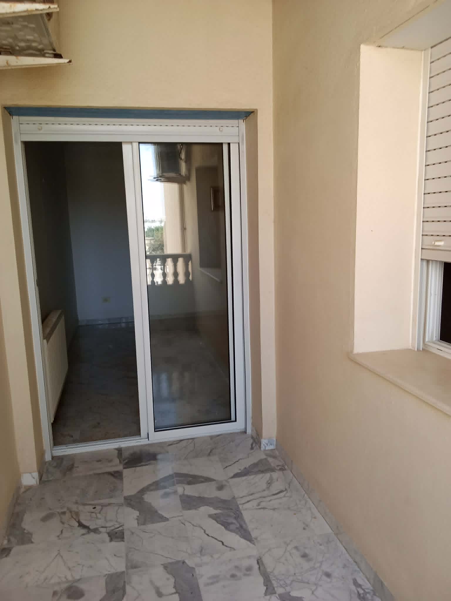 Carthage&nbsp;Cite Mohamed Ali&nbsp;Vente&nbsp;Appart. 4 pi�ces&nbsp;Appartement de 4 pi�ces
