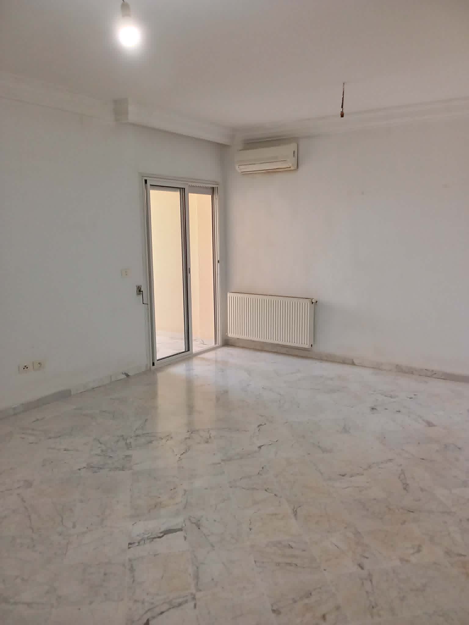 Carthage&nbsp;Cite Mohamed Ali&nbsp;Vente&nbsp;Appart. 4 pi�ces&nbsp;Appartement de 4 pi�ces