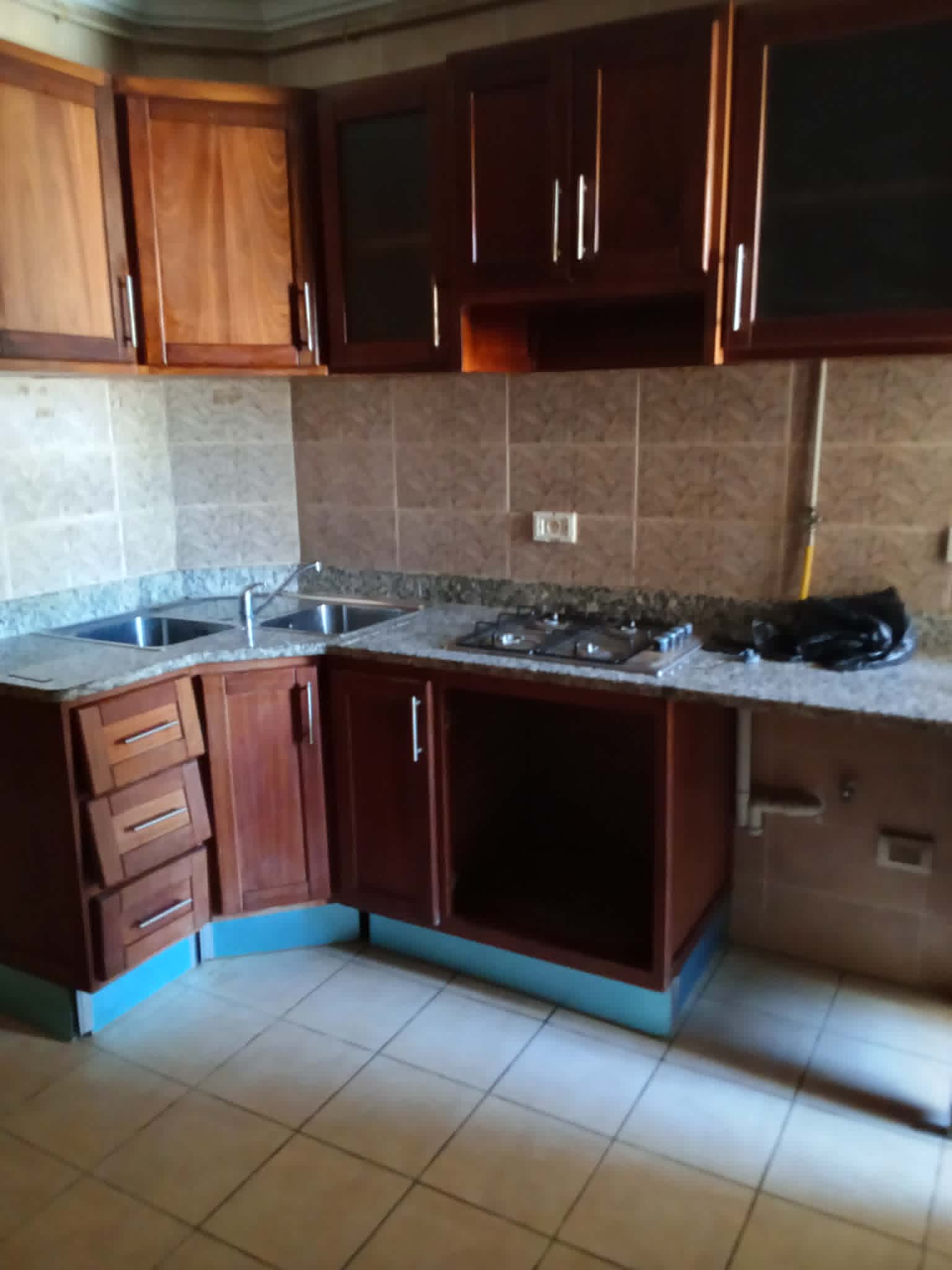 Carthage&nbsp;Cite Mohamed Ali&nbsp;Vente&nbsp;Appart. 4 pi�ces&nbsp;Appartement de 4 pi�ces
