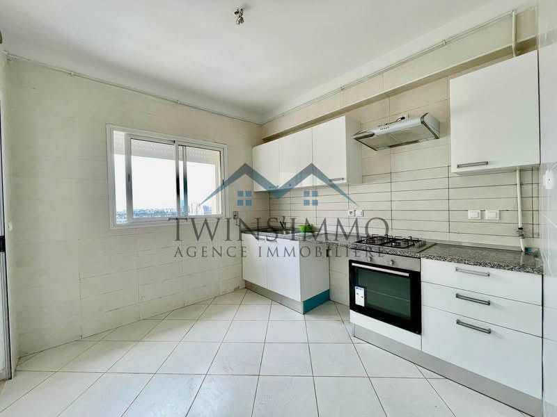 Ain Zaghouan&nbsp;Jardins de Carthage&nbsp;Location&nbsp;Appart. 3 pi�ces&nbsp;Appartement s3 � jardins de carthage