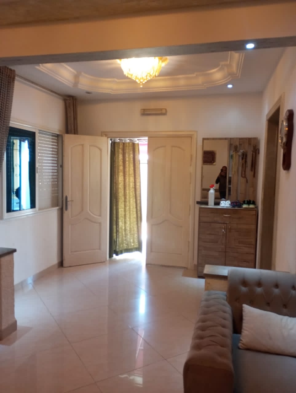 Hammamet&nbsp;Hammamet&nbsp;Vente&nbsp;Maisons&nbsp;Av villa loin 1km de la mer � hamammet sud
