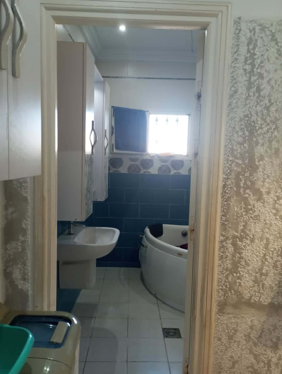 Hammamet&nbsp;Hammamet&nbsp;Vente&nbsp;Maisons&nbsp;Av villa loin 1km de la mer � hamammet sud