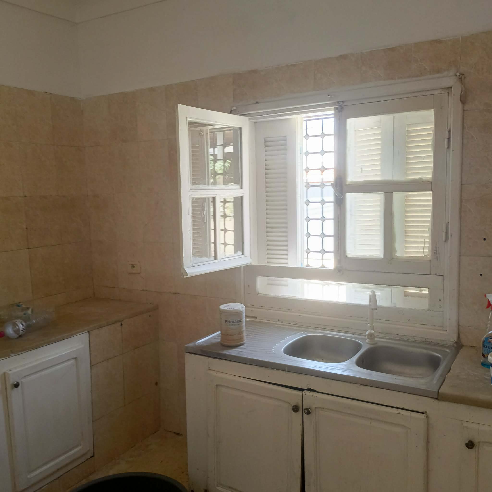 Hammamet&nbsp;Hammamet&nbsp;Vente&nbsp;Maisons&nbsp;Av 2 studios titre bleu � hammamet sud
