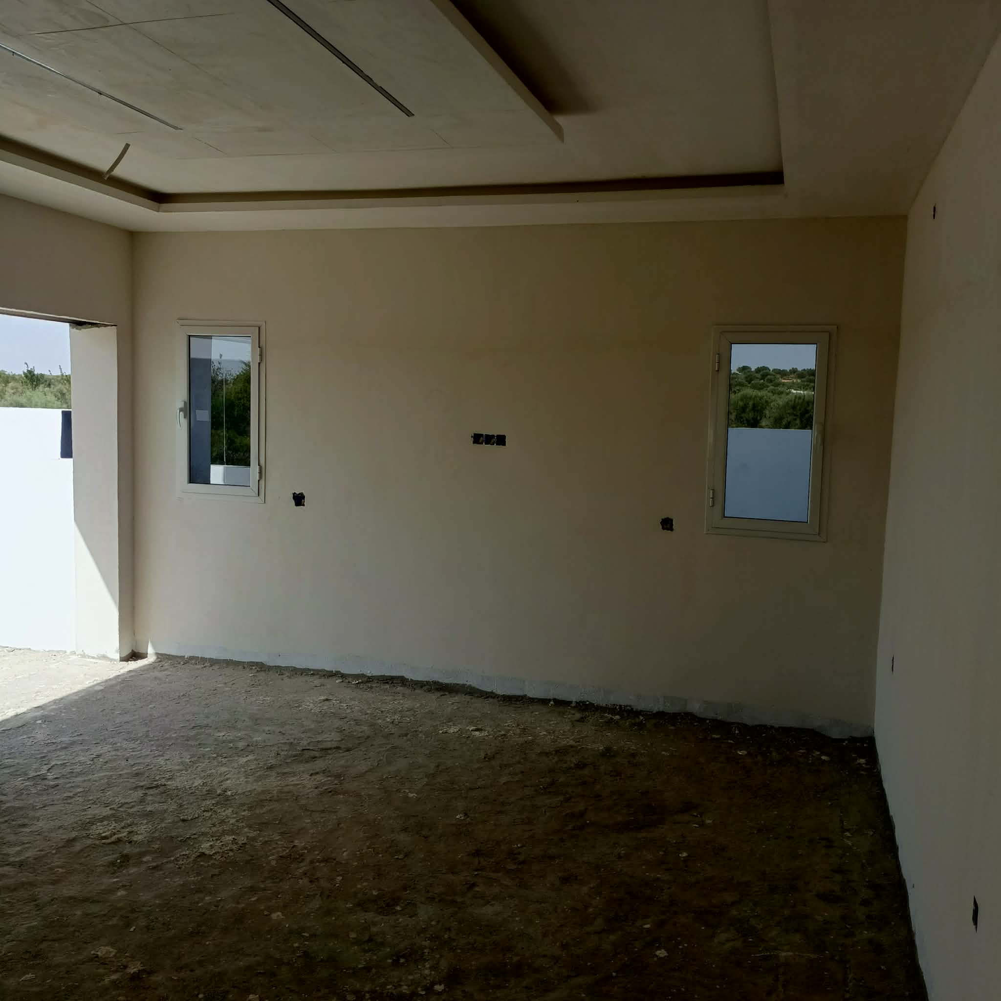 Hammamet&nbsp;Hammamet&nbsp;Vente&nbsp;Maisons&nbsp;Av bellel villa de 300m pas loin de hammamet sud