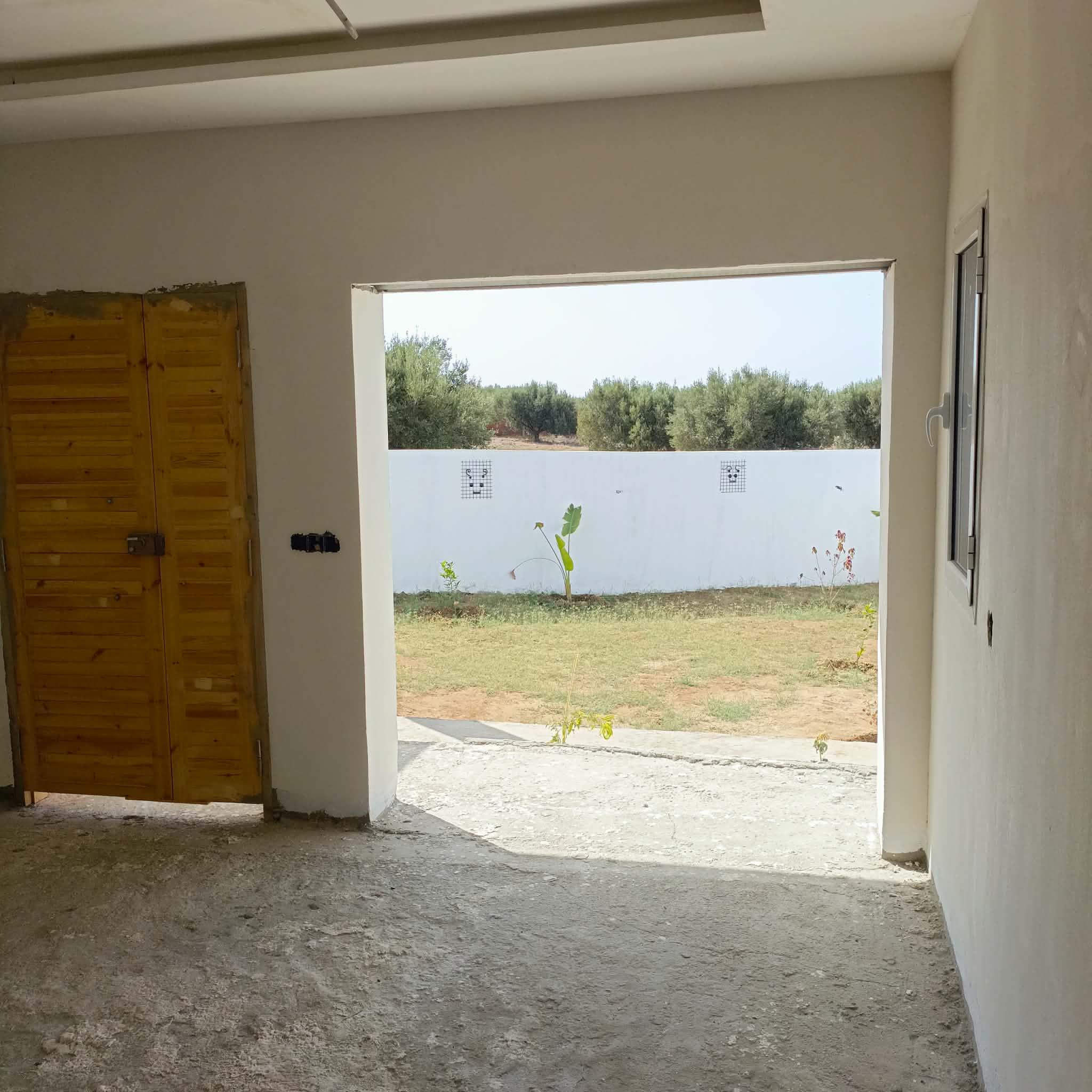 Hammamet&nbsp;Hammamet&nbsp;Vente&nbsp;Maisons&nbsp;Belle villa de 300m proche yasmine hammamet