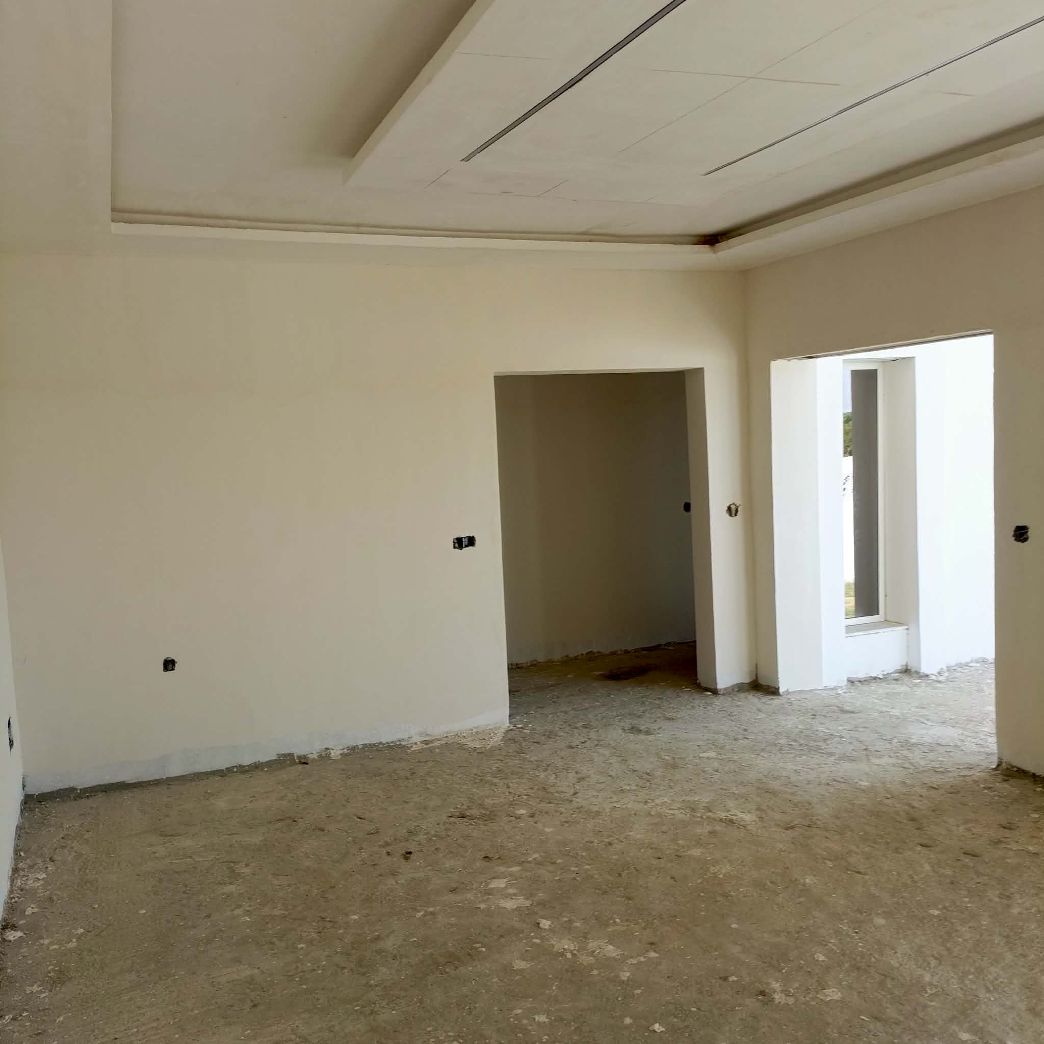 Hammamet&nbsp;Hammamet&nbsp;Vente&nbsp;Maisons&nbsp;Av belle villa de 300m proche hammamet sud