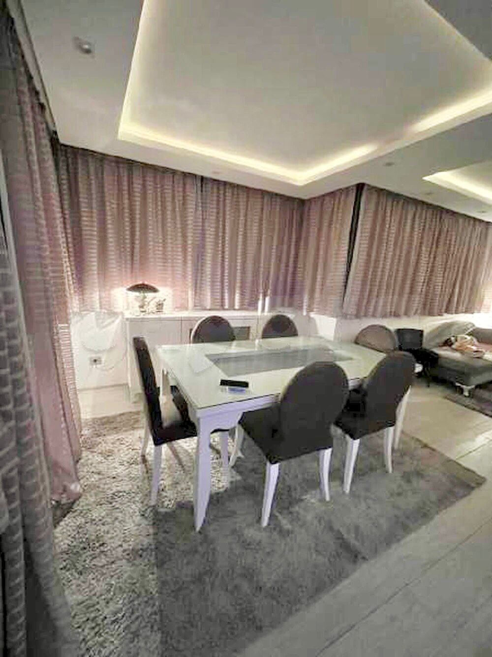 El Menzah&nbsp;El Menzah 9&nbsp;Location&nbsp;Appart. 3 pi�ces&nbsp;Appartement s2 meubl� � menzah 9c