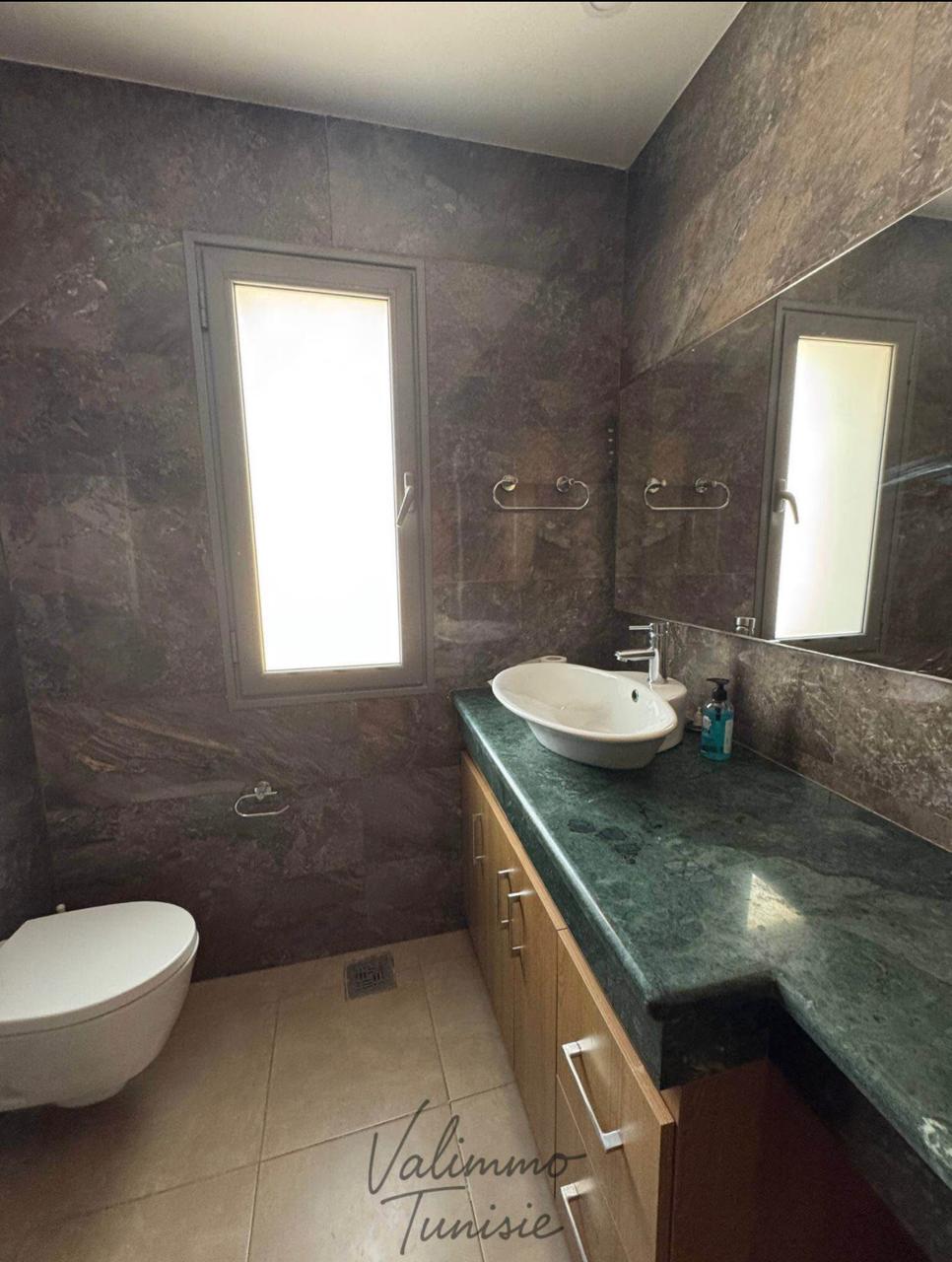 El Menzah&nbsp;El Menzah 1&nbsp;Location&nbsp;Maisons&nbsp;Villa avec piscine � menzah 5