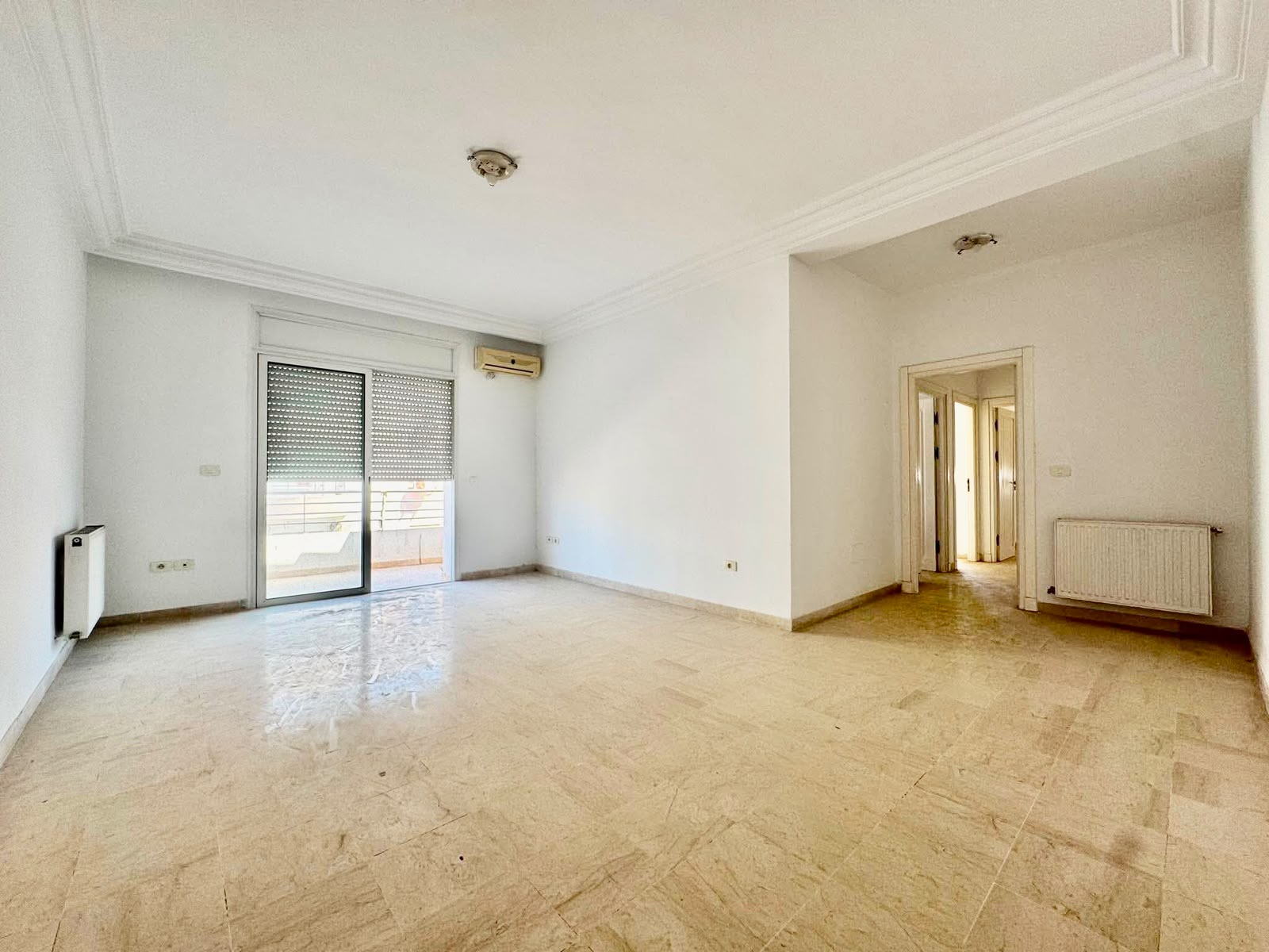 Mnihla&nbsp;Jardins d'el Menzah&nbsp;Vente&nbsp;Appart. 4 pi�ces&nbsp;Appartement s3  � jardins d'el menzah
