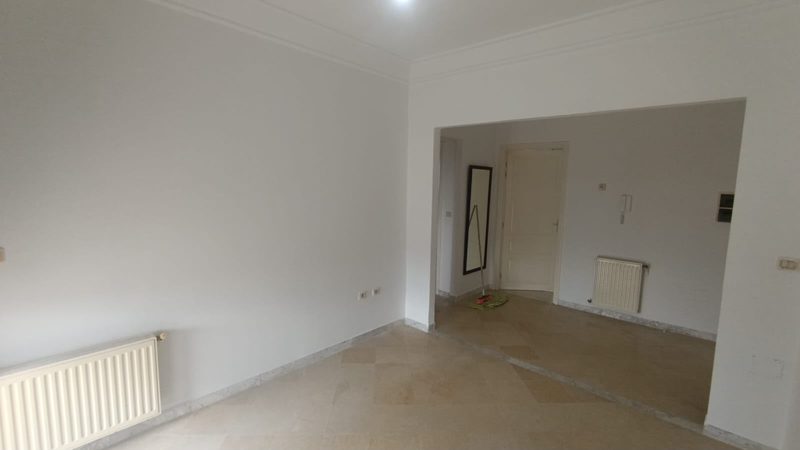 Mnihla&nbsp;Jardins d'el Menzah&nbsp;Location&nbsp;Appart. 2 pi�ces&nbsp;Appartement s1 � jardin d'el menzah 1
