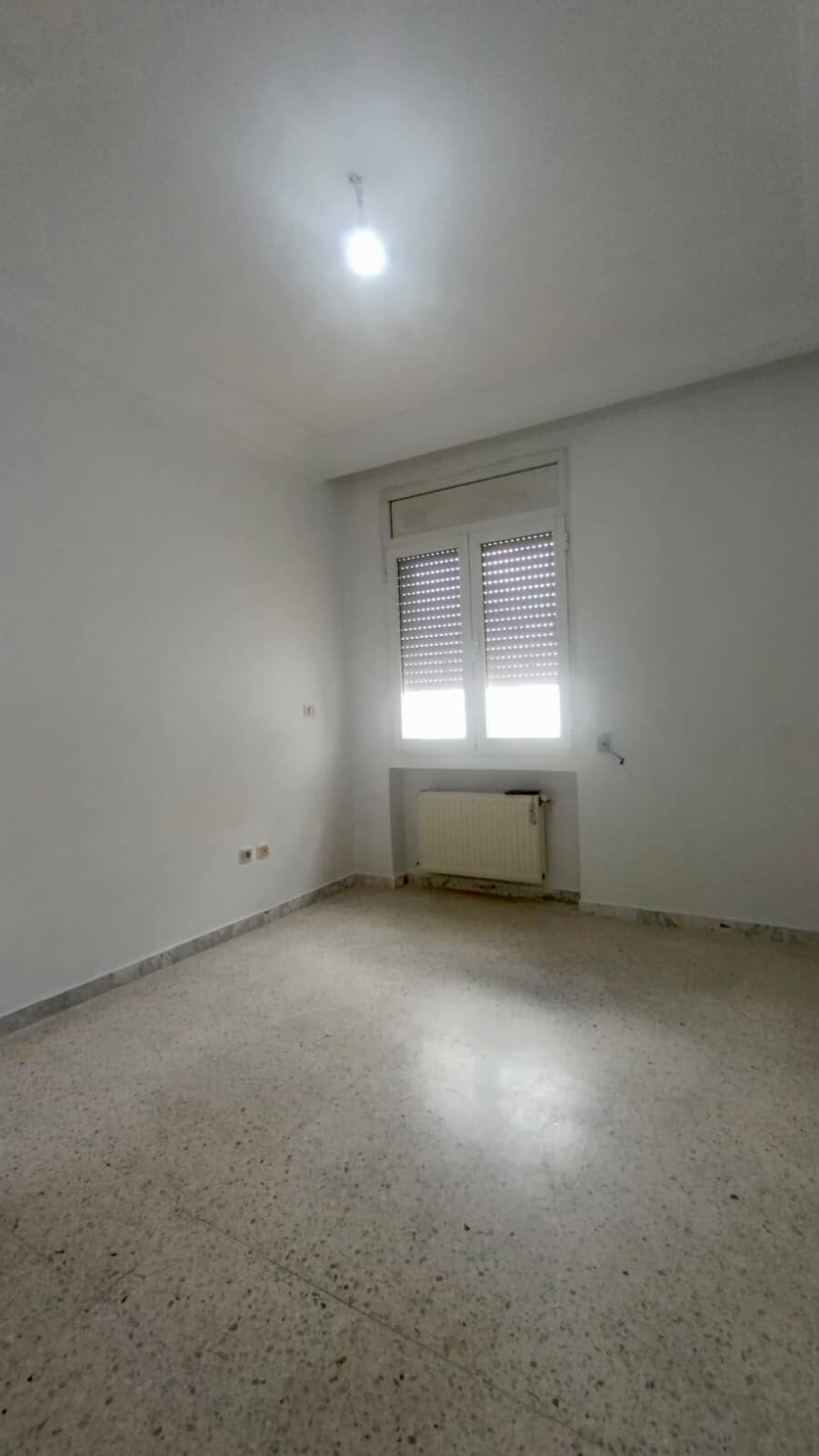 Mnihla&nbsp;Jardins d'el Menzah&nbsp;Location&nbsp;Appart. 2 pi�ces&nbsp;Appartement s1 � jardin d'el menzah 1