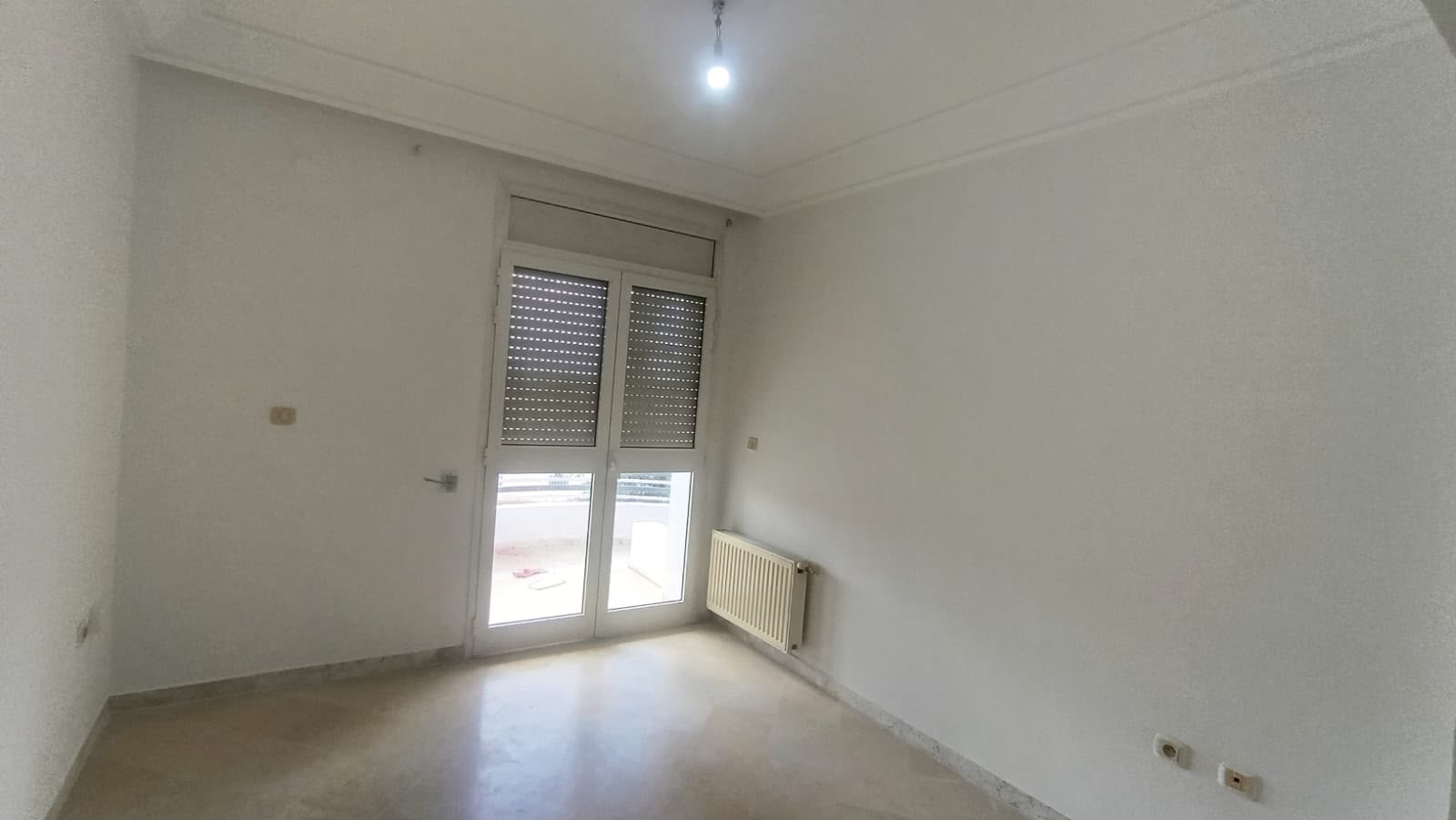 Mnihla&nbsp;Jardins d'el Menzah&nbsp;Location&nbsp;Appart. 2 pi�ces&nbsp;Appartement s1 � jardin d'el menzah 1